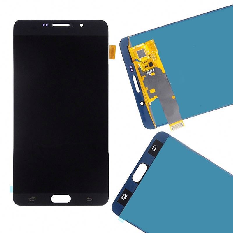 BỘ MÀN HÌNH SAMSUNG A910 / A9 PRO