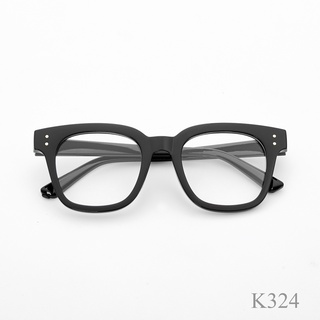 Gọng kính mát nữ nam râm đen chống nắng, mắt kính thời trang du lịch đi biển K018 thu_sam_shop