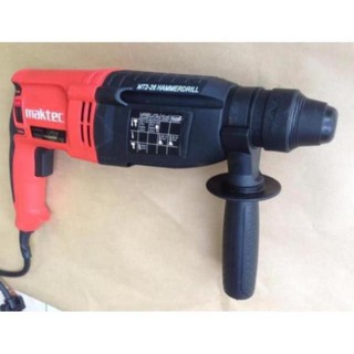 Máy khoan bê tông maktec mt2-26 chuyên đục bê tông