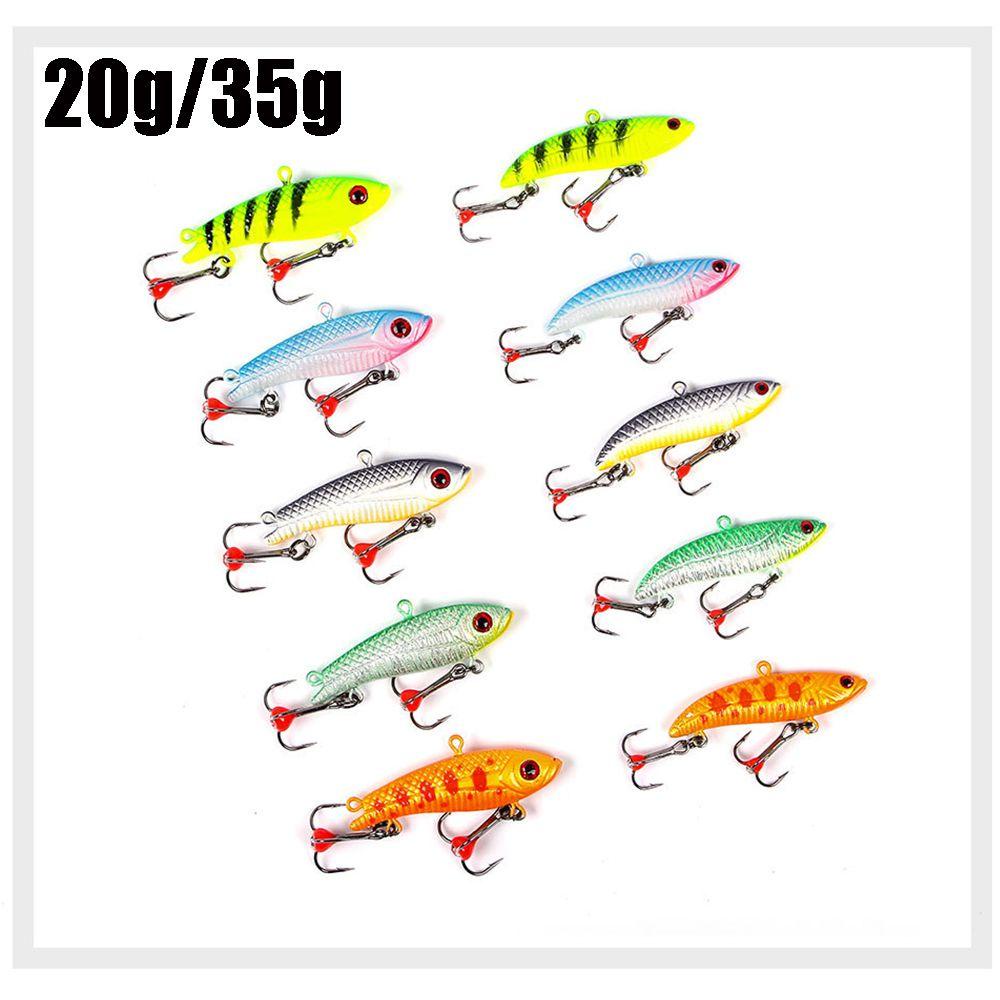 Mồi Câu Cá Nhân Tạo Cứng Có Móc Gắn Tường Tiện Dụng