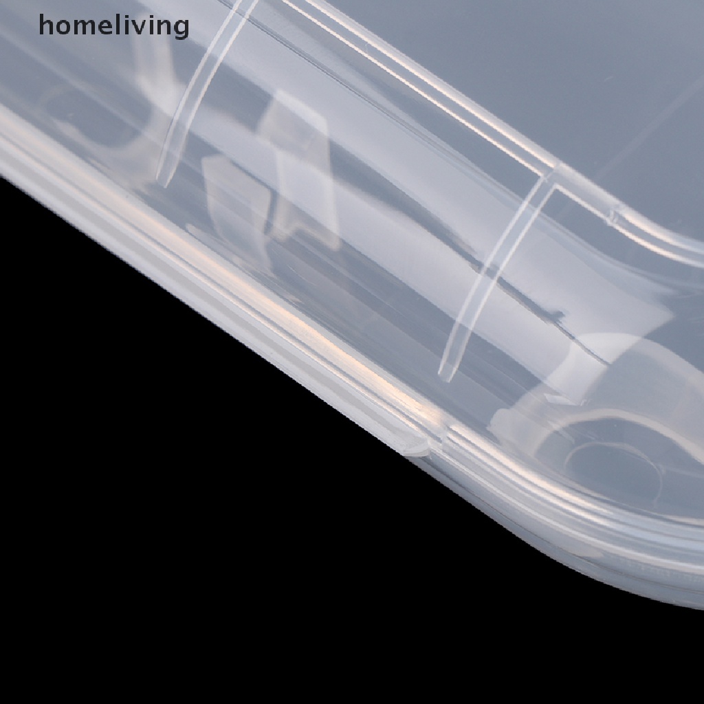 1 Hộp Đựng Bàn Chải Đánh Răng Điện HX6730 Tiện Dụng Khi Đi Du Lịch