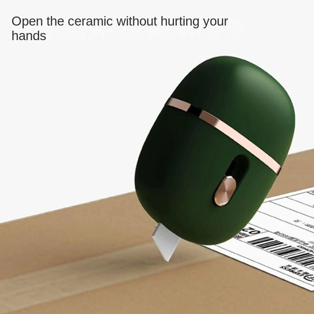 Con Lăn Niêm Phong Bảo Vệ Riêng Tư Đa Năng Chống Trộm