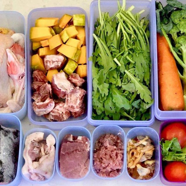 DungTupperware