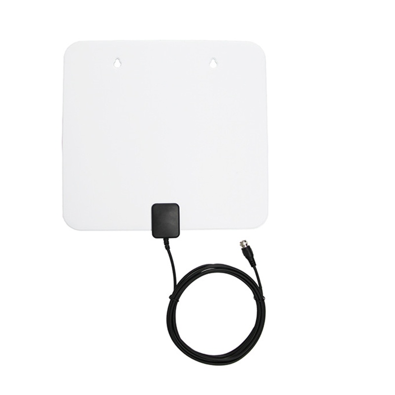 Ăng Ten Kỹ Thuật Số Khuếch Đại Tín Hiệu Trong Nhà Độ Nét Cao zzz HDTV