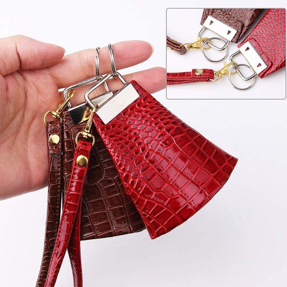 Set 5 Kẹp Đuôi Bông Làm Đồ Thủ Công MIHAN1