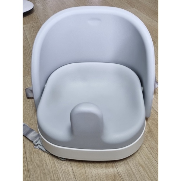 GHẾ ĂN DẶM CÓ THỂ GẤP GỌN SAGEPOLE HÀN QUỐC