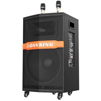 LOA KÉO PARAMAX DANSING MT-396