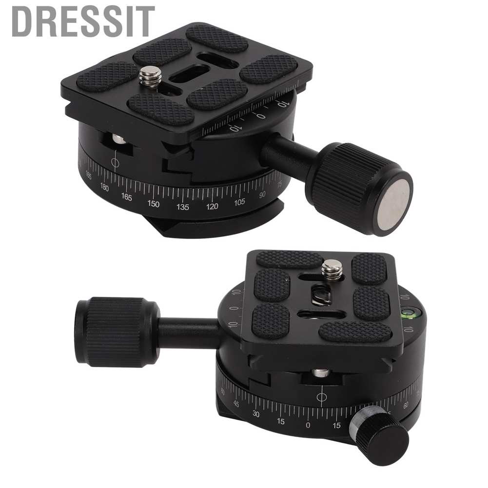 Phụ kiện đầu bi xoay 360 độ chống mài mòn cho máy ảnh SLR | BigBuy360 - bigbuy360.vn