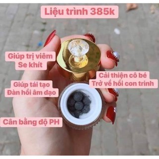 Viên Briar tầm xuân Thái Lan