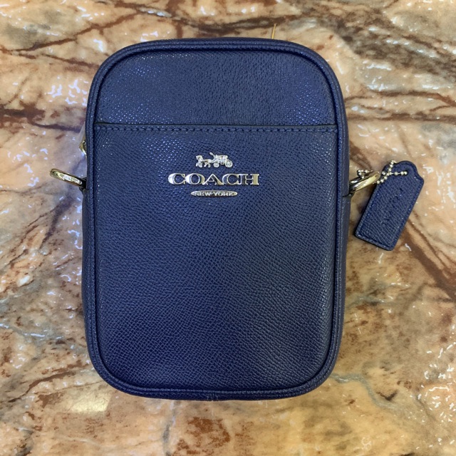 Túi đeo chéo Coach chính hãng