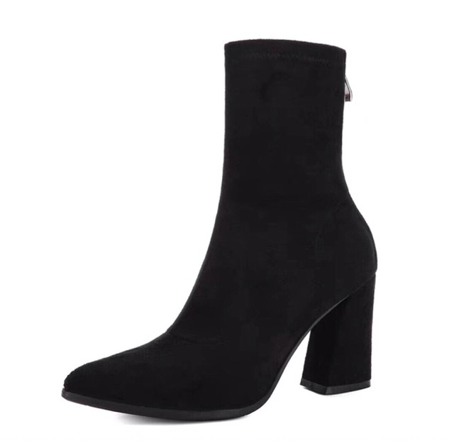 Bốt thu cổ lừng S132