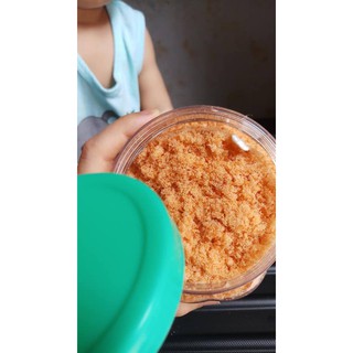 300g Ruốc cá hồi Sapa nhà làm