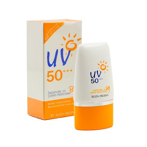 Kem chống nắng UV 50 Eliza Helena Thái Lan 30g ᴘʜᴀɴᴅɪᴇᴍᴍʏ997 Ⓡ