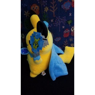 Gấu Bông Pikachu Nintendo 25cm