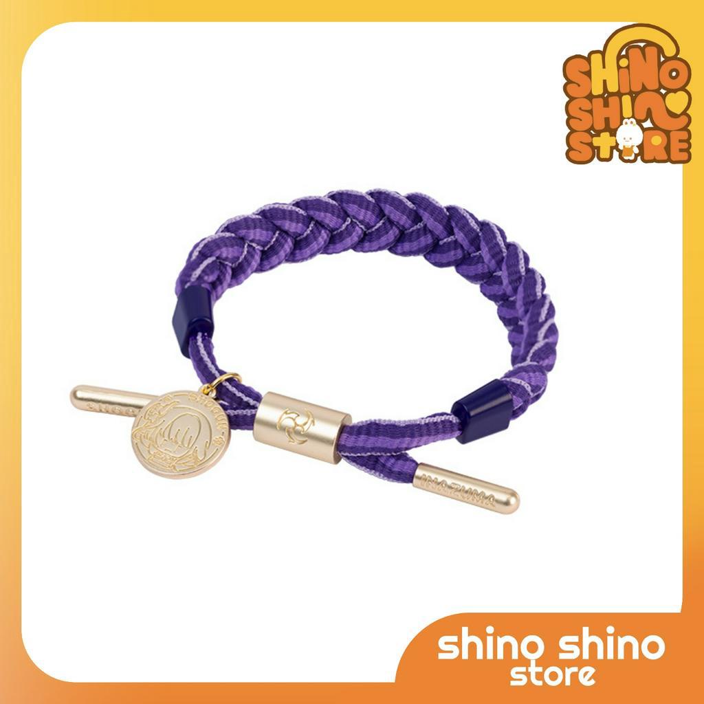 Vòng tay genshin impact official chính hãng