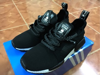 [FREE SHIP]- Giày thể thao NMD MASTERMIND