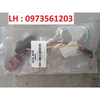 Phao báo xăng Nubira, Matiz 1, 2, Lanos