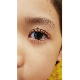 MASCARA COLLAGEN L’ORGANIC BEAUTY