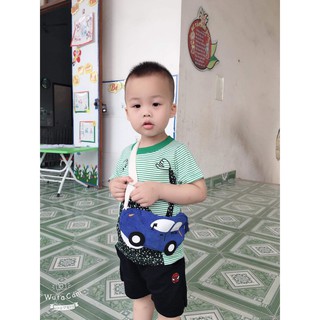 Sét bé trai size đại
