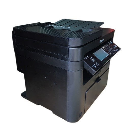 MÁY IN ĐA CHỨC NĂNG CANON MF244DW - AALO.VN