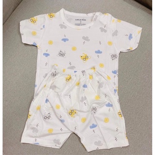 Bộ peptit leelee kids cao cấp siêu mềm mát