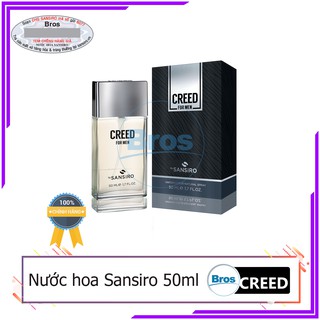 CREED - Nước hoa Sansiro Thổ Nhĩ Kỳ 50ml cho nam