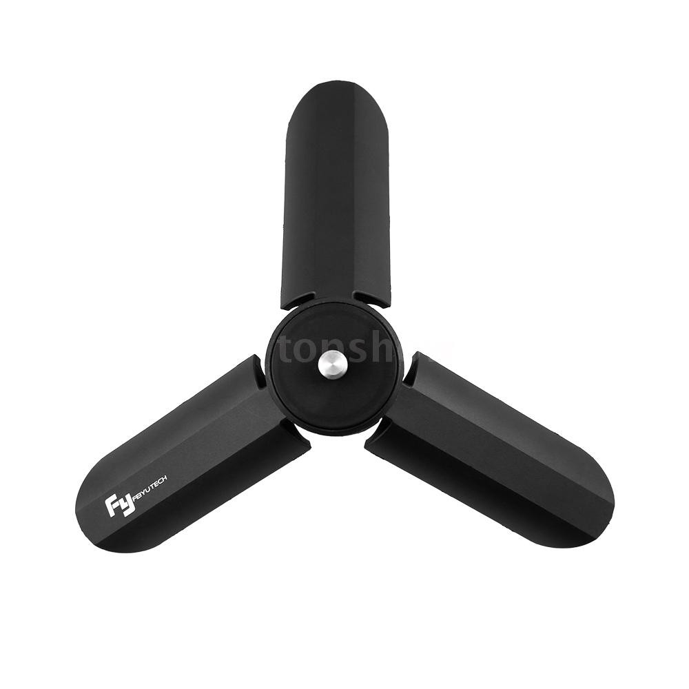 Đế 3 chân kiêm tay cầm chống rung FeiyuTech cao cấp tiện dụng | BigBuy360 - bigbuy360.vn