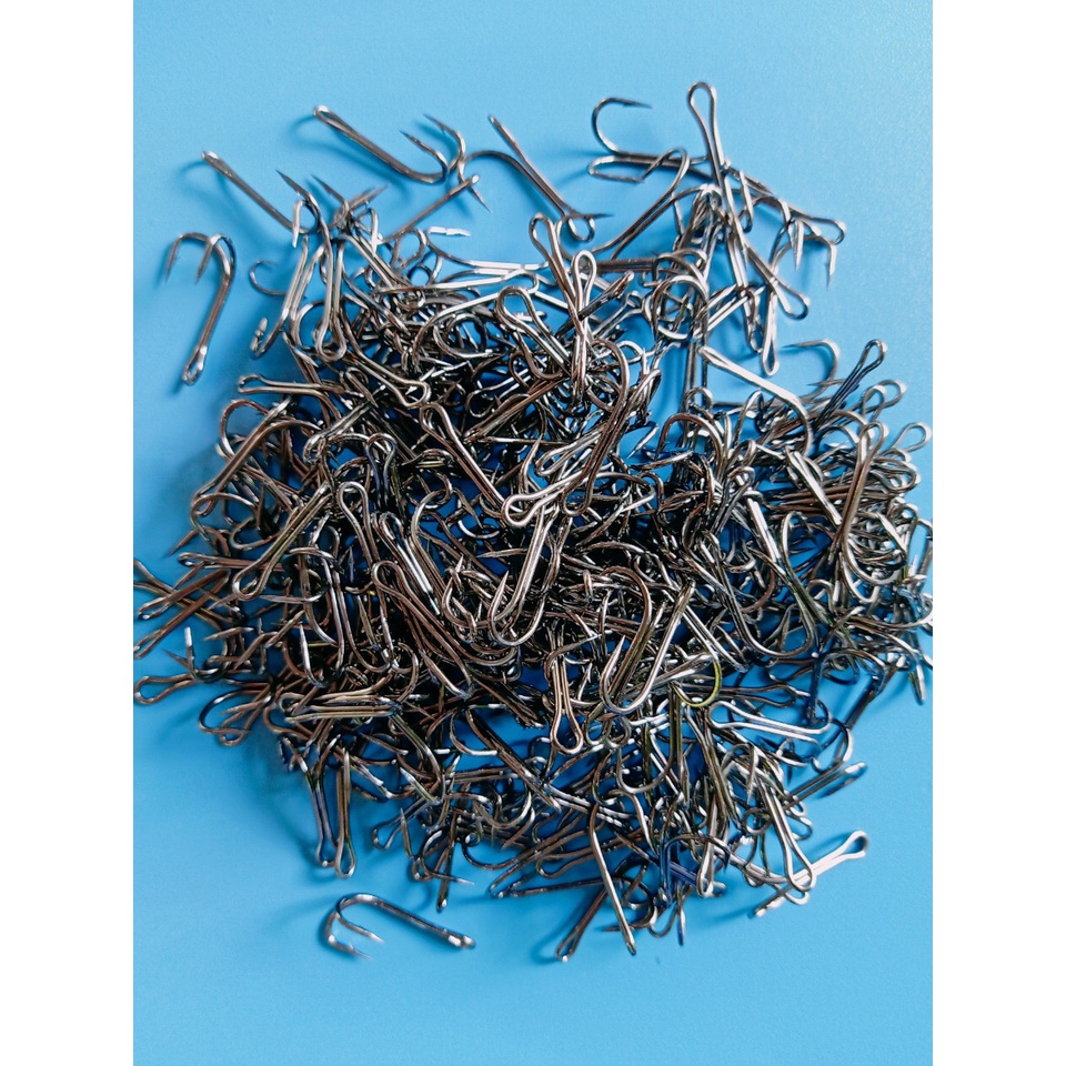 Lưỡi câu đôi SNS