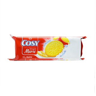 Bánh quy sữa Cosy 160g