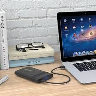 Hộp đựng ổ cứng Orico 2538U3