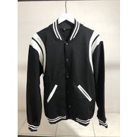 Áo Bomber bóng chày Given-6H8T