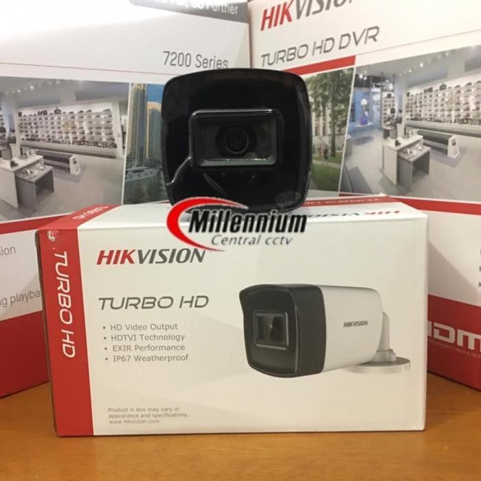 Camera An Ninh Hikvision Ds-2Ce16Dot-Itpf 2mp 1080p