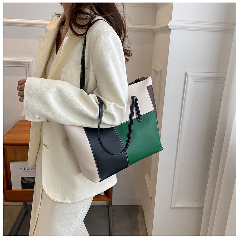 Túi Xách tote Cỡ Lớn Thời Trang Cho Nữ Gylb535