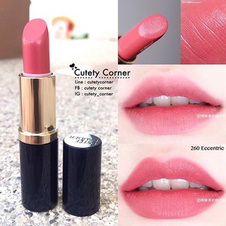 [ size 2.8gr ] Son lì Estee Lauder Pure Color Envy Lipstick - 260 Eccentric( unbox)