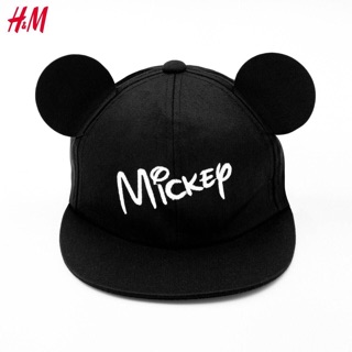 [H&M] nón snapback bé trai & bé gái