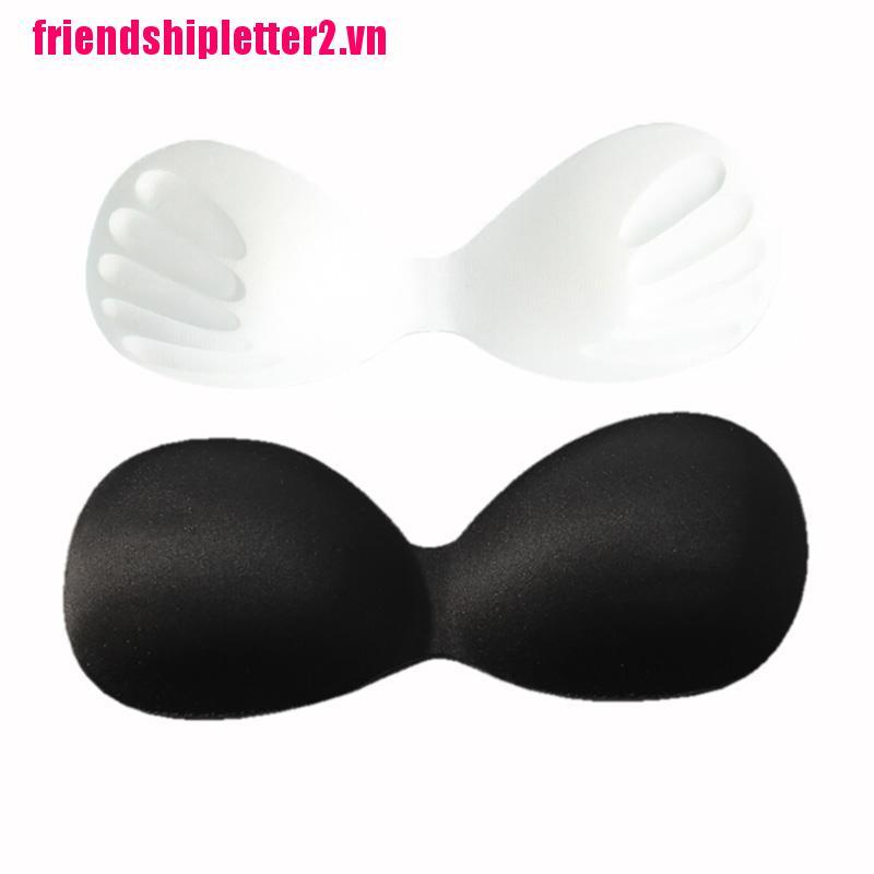 Đệm Nâng Ngực Bằng Xốp F2vn Chất Lượng Cao