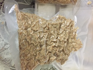Ruốc Heo 500gr