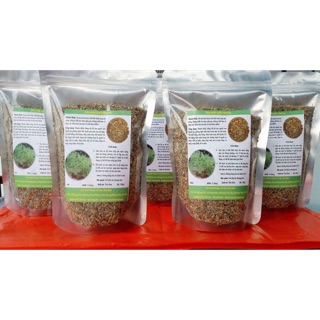 Trà hoa hoè khô Vụ Tình