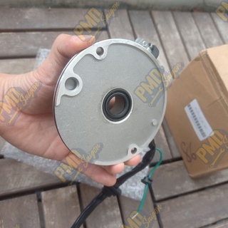 Walang lữa, mâm điện, vô lăng 86 độ cho cub và 67