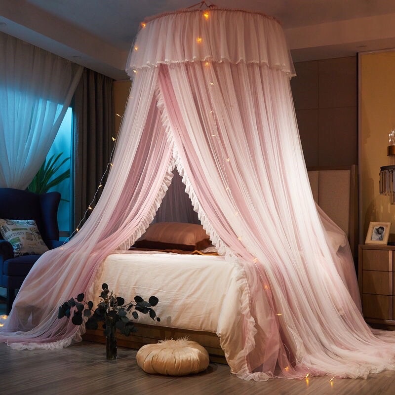 Màn công chúa cao cấp 2023