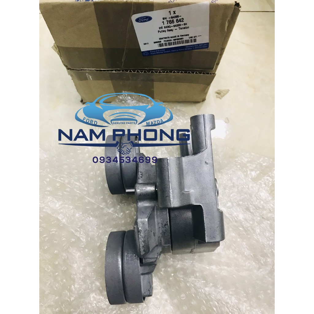 Tăng tổng  Ranger Everest BT50 2.2 3.2 2011 - 2020 - FB3Q6A228BA / BK3Q6A228BH / FB3Q6A228AB