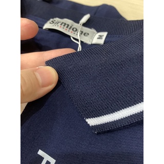 VÁY POLO LACOSTE 100% COTTON