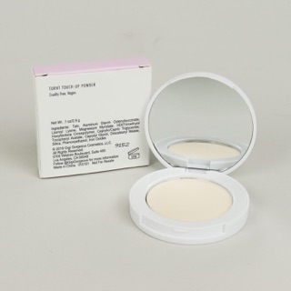 Phấn phủ Gigi Gorgeous Turnt Touch-up Powder