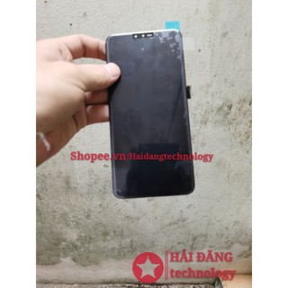 Màn Hình LG V50 Amoled Full Bộ