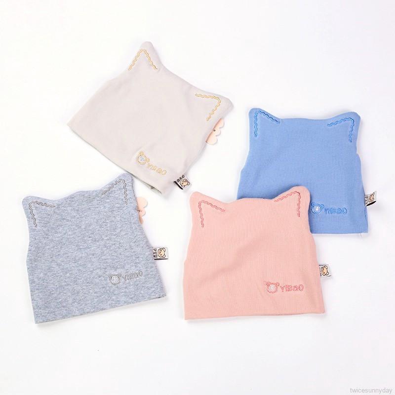 Mũ tai thỏ đáng yêu cho bé