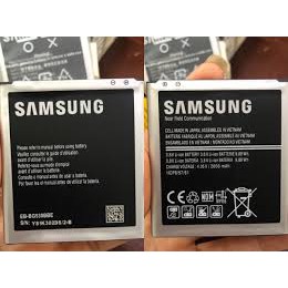(Giảm Giá Cực Sốc)Pin xịn Samsung Galaxy Grand Prime G530 , G531 , J3 2016 , J500 , J2 Prime-Linh Kiện Siêu Rẻ VN