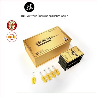 Tinh Nghệ Nano Curcumin Gold Hàn Quốc Mẫu Mới Hộp 100tep