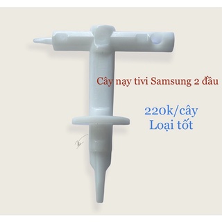 Mua Cây Nạy Tivi Samsung 2 Đầu - Loại Tốt