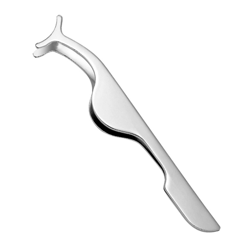 Kẹp Bấm Mi Giả YOUYO Chuyên Dụng Cho Nối Mi