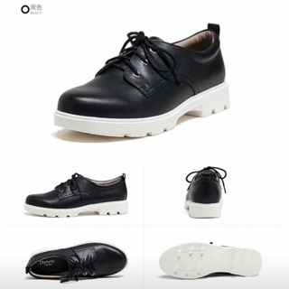 giày phong cách vintage